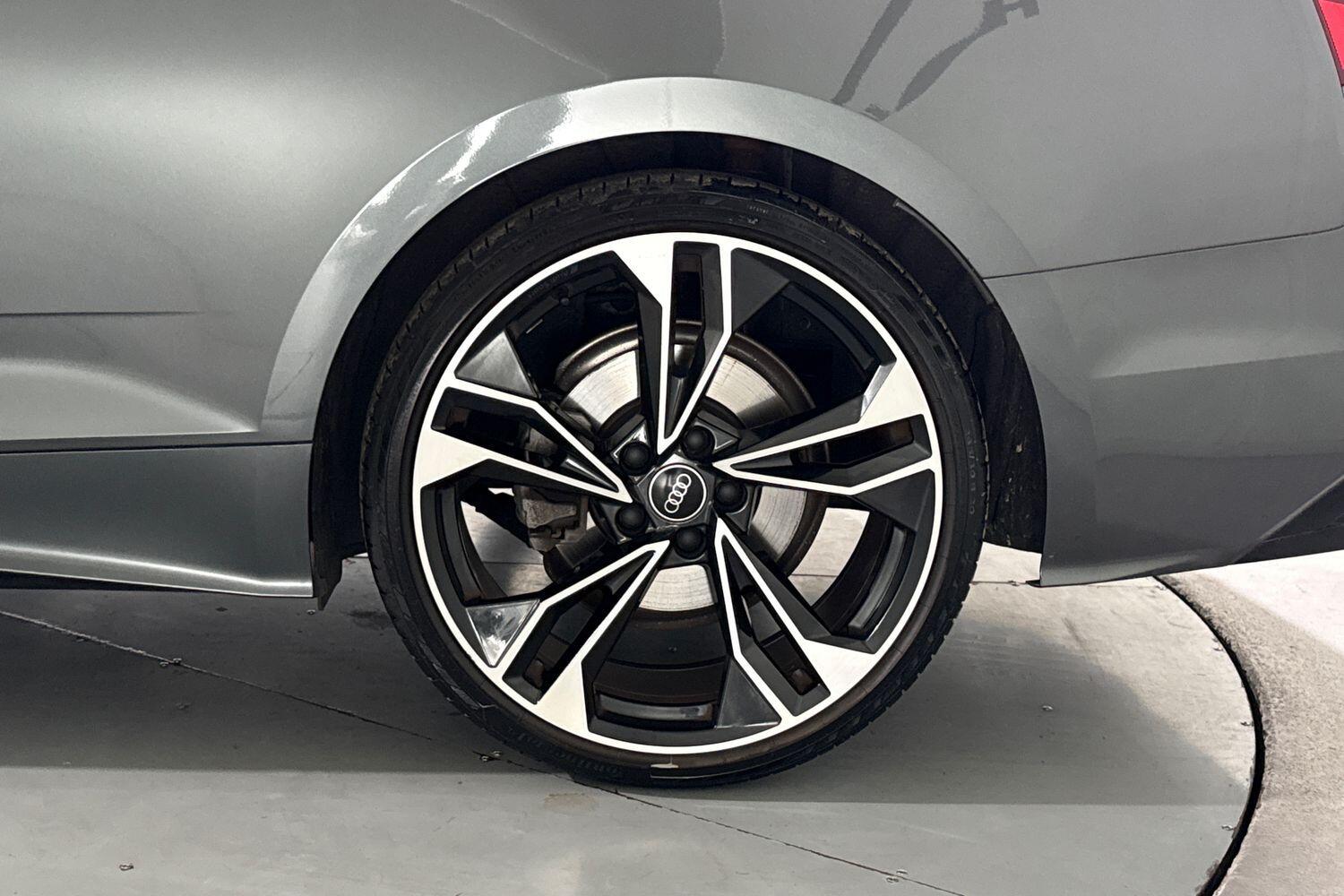 Used Audi A5 2023 for sale - 76307113: Photo 11