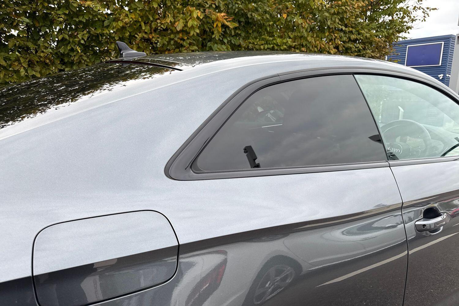 Used Audi A5 2023 for sale - 76307113: Photo 12