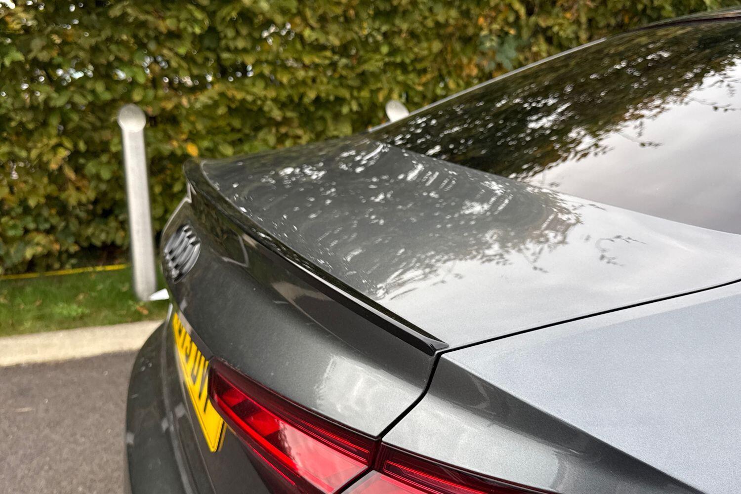 Used Audi A5 2023 for sale - 76307113: Photo 13