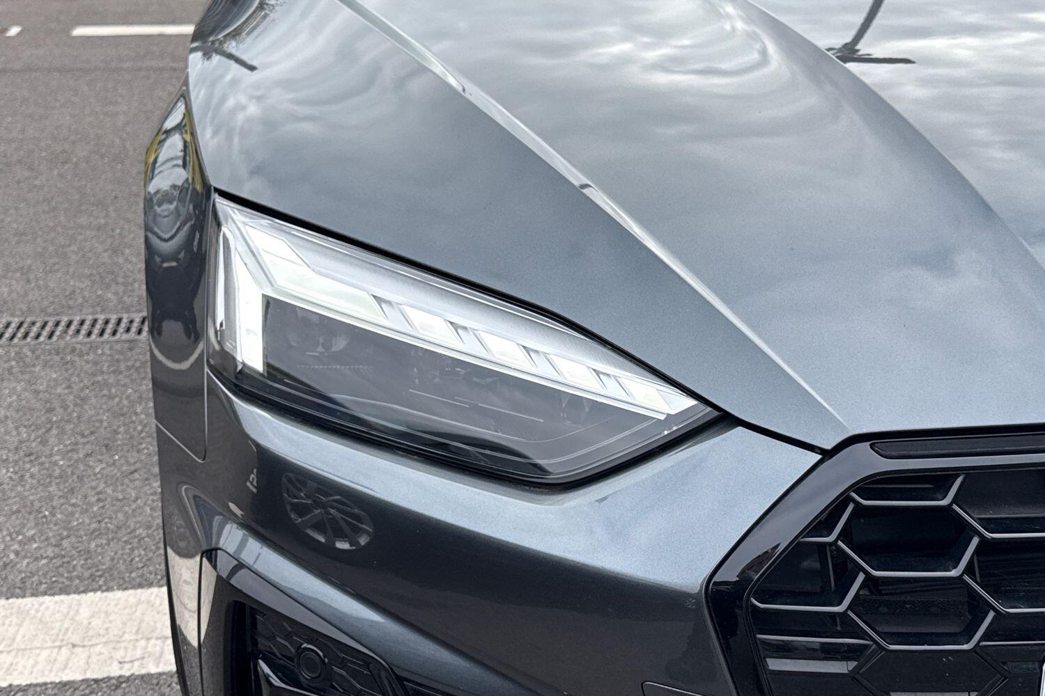 Used Audi A5 2023 for sale - 76307113: Photo 15