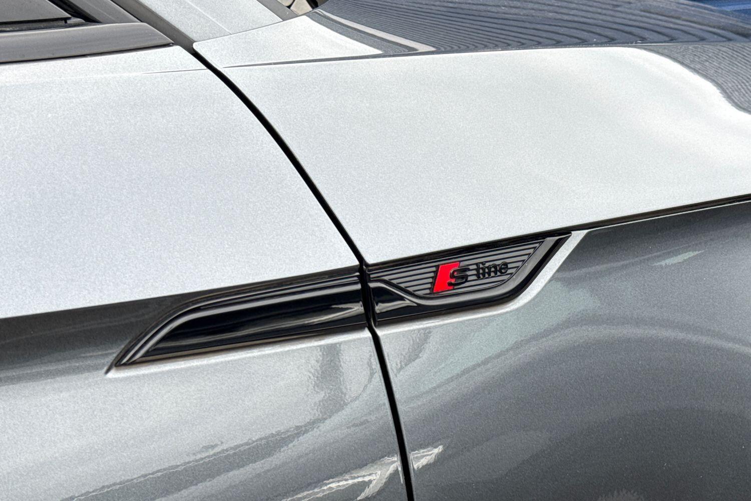 Used Audi A5 2023 for sale - 76307113: Photo 16