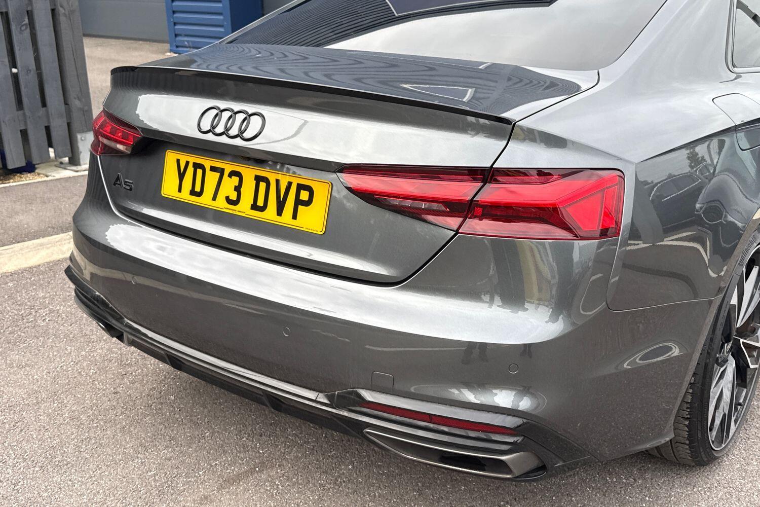 Used Audi A5 2023 for sale - 76307113: Photo 17