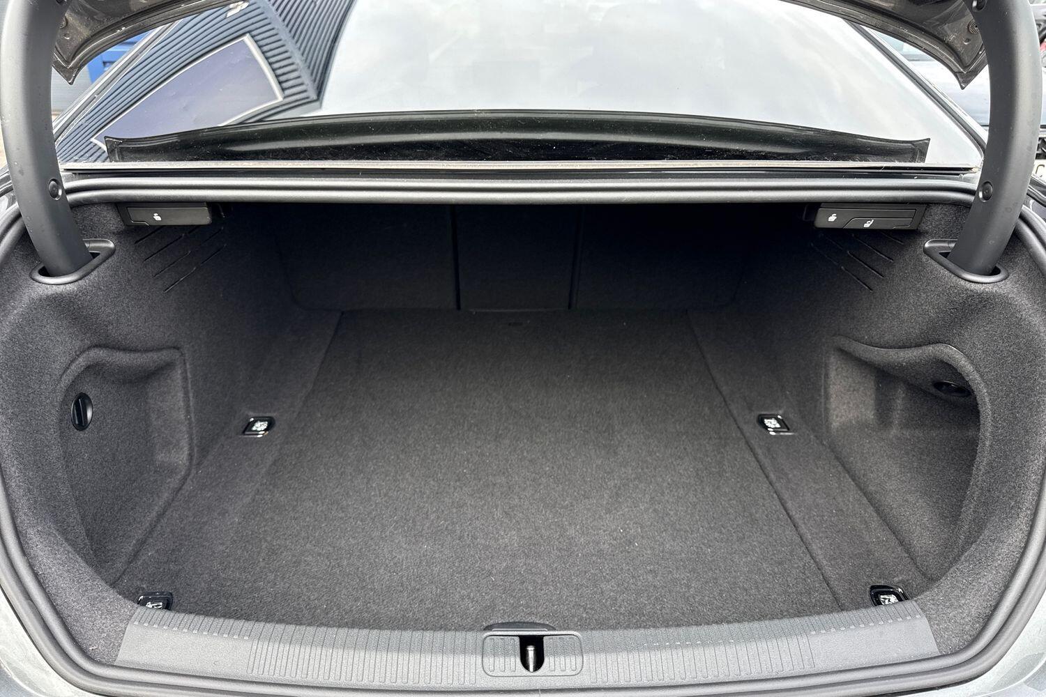 Used Audi A5 2023 for sale - 76307113: Photo 19