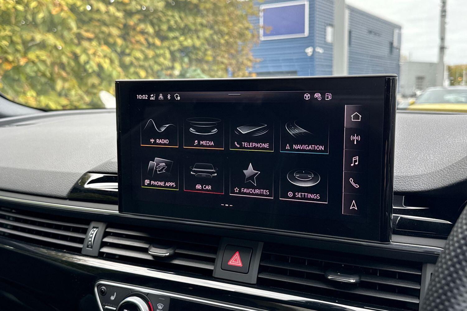 Used Audi A5 2023 for sale - 76307113: Photo 20