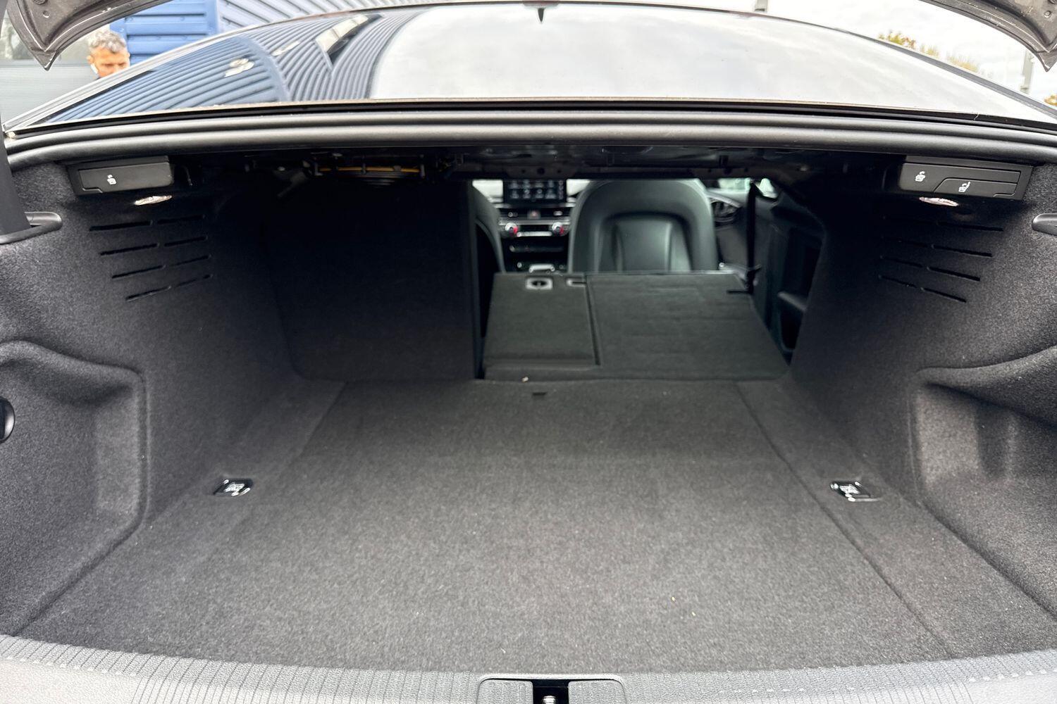 Used Audi A5 2023 for sale - 76307113: Photo 21