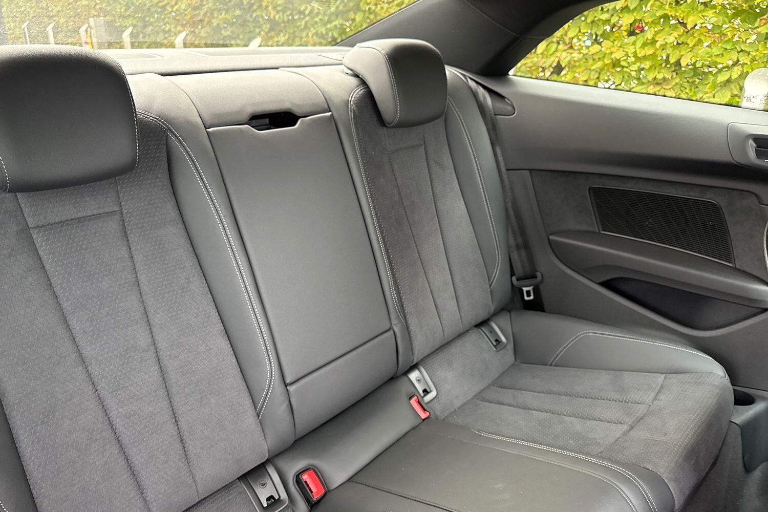 Used Audi A5 2023 for sale - 76307113: Photo 23