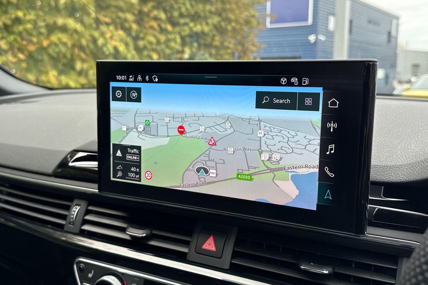 Used Audi A5 2023 for sale - 76307113: Photo 24