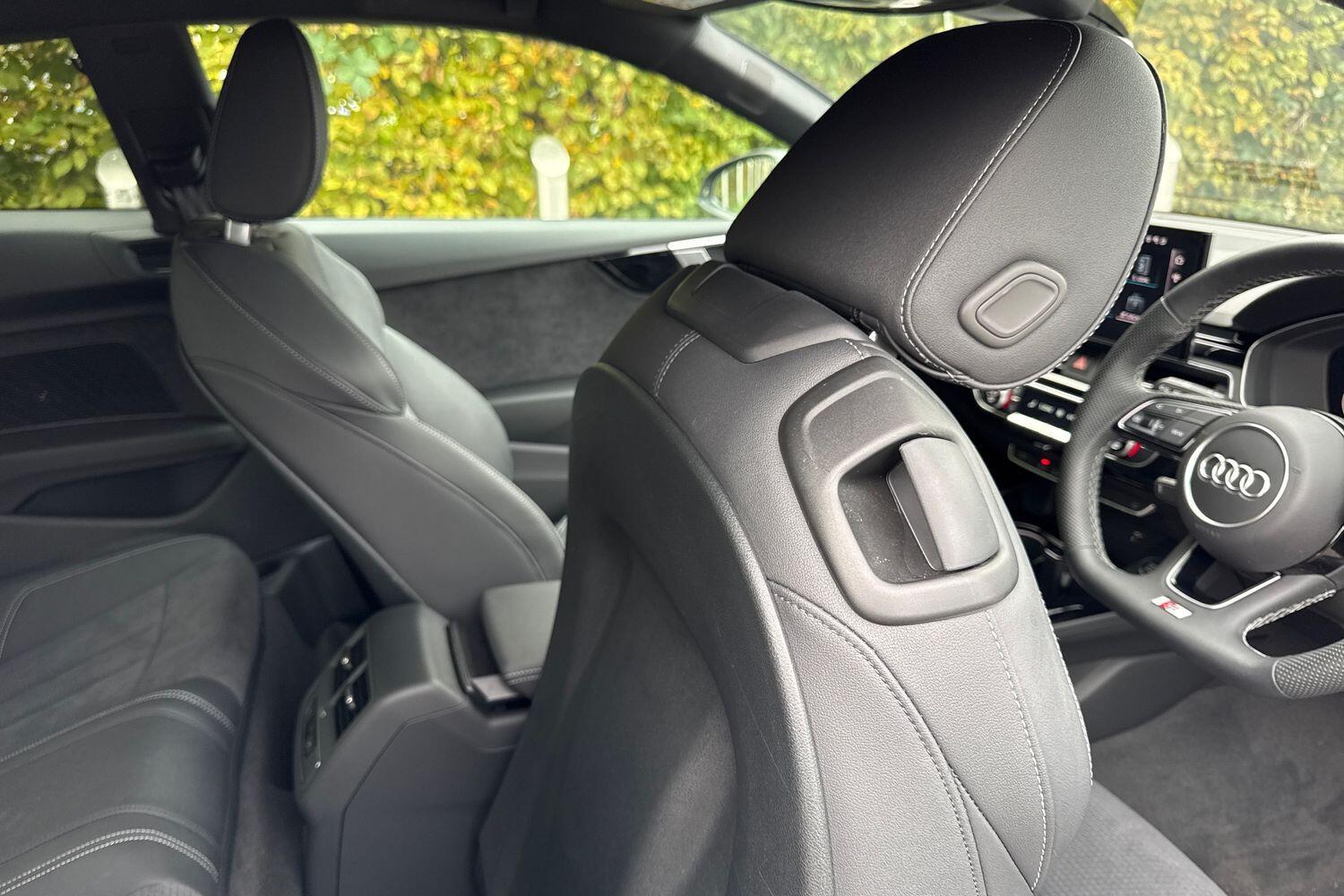 Used Audi A5 2023 for sale - 76307113: Photo 25