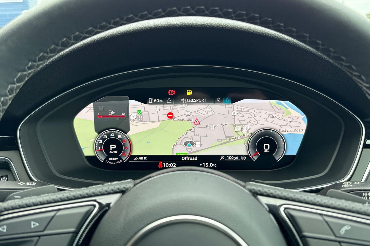 Used Audi A5 2023 for sale - 76307113: Photo 26