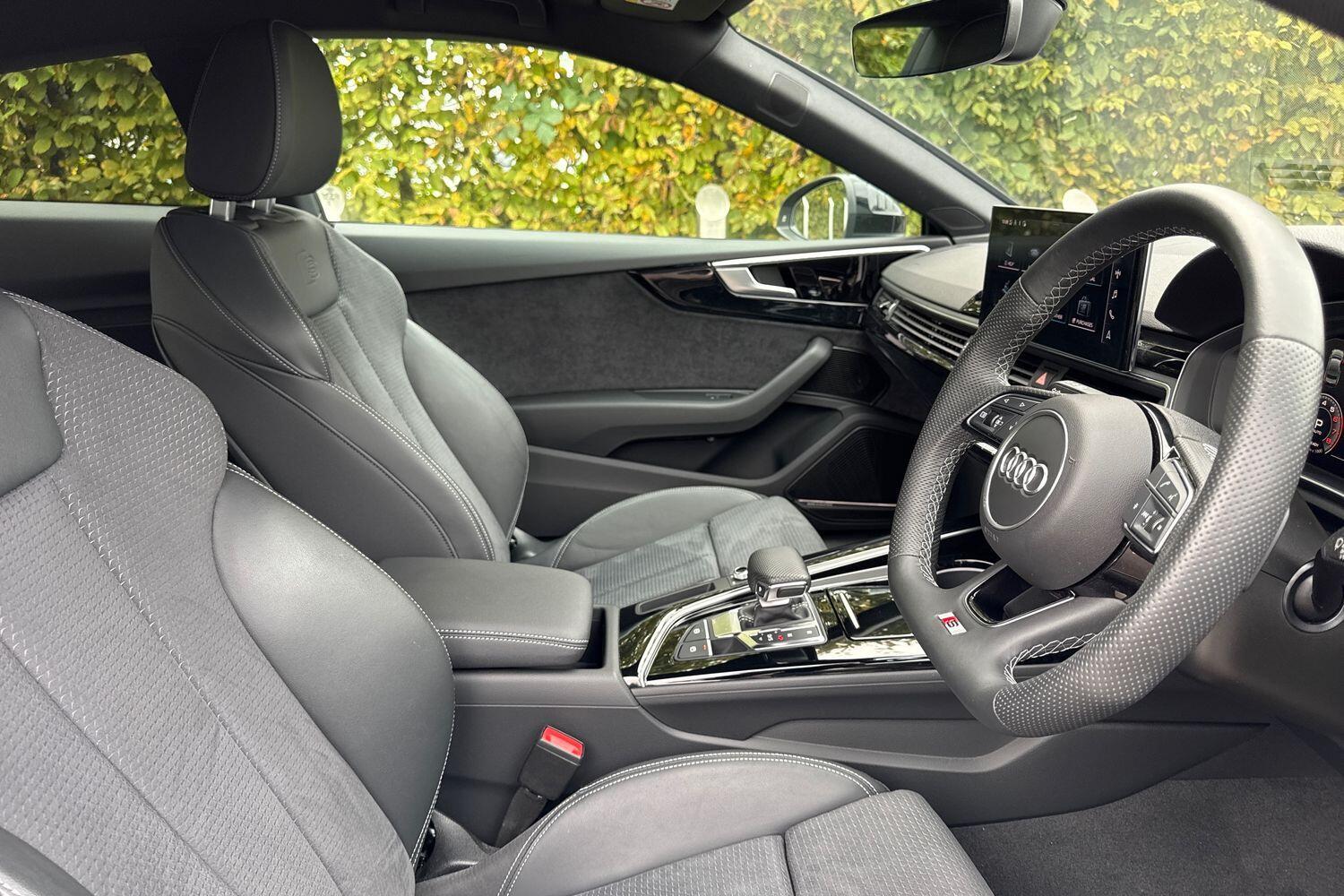 Used Audi A5 2023 for sale - 76307113: Photo 27