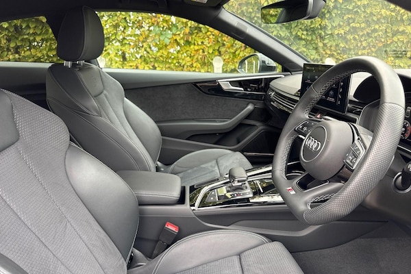 Used Audi A5 2023 for sale - 76307113: Photo 27