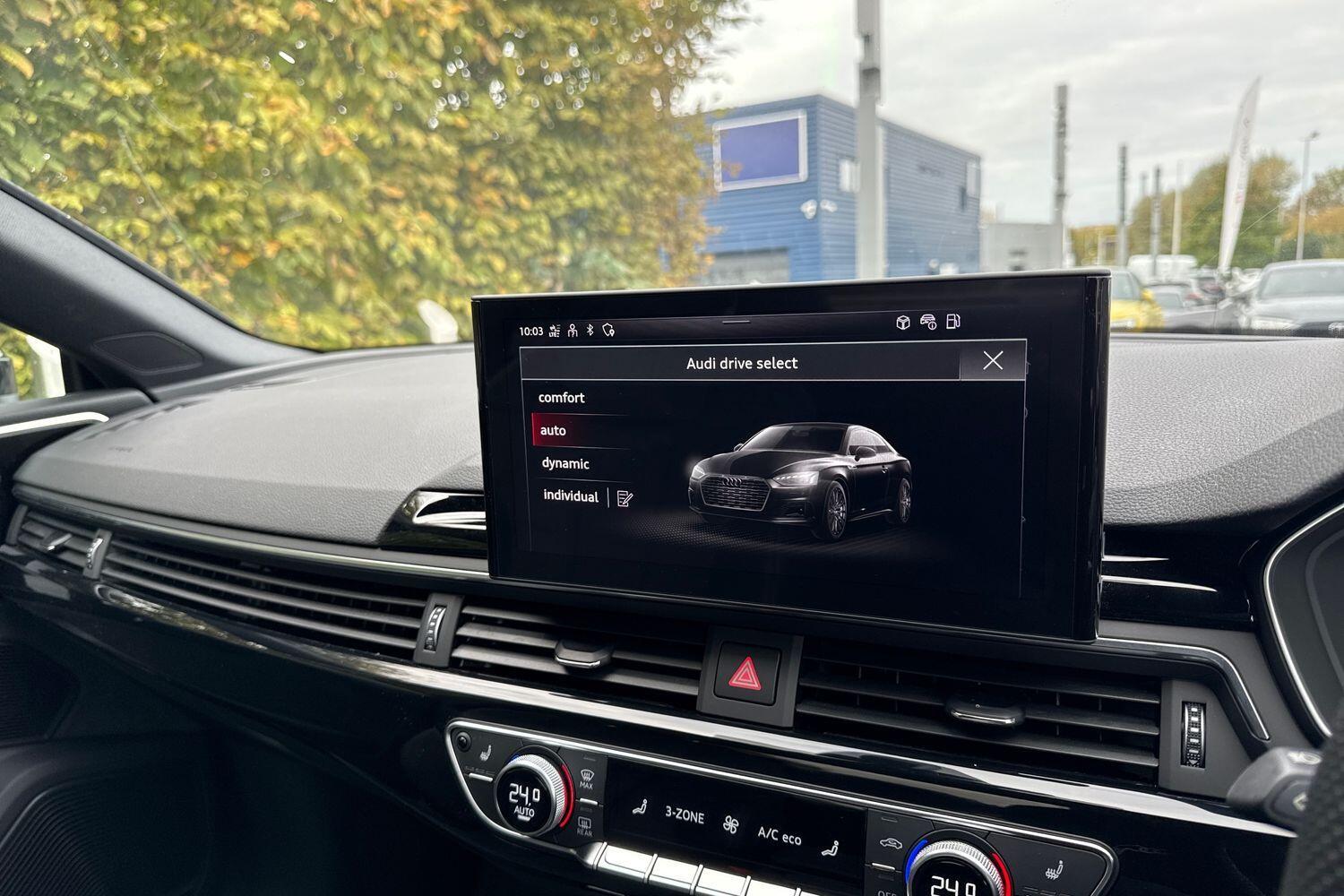 Used Audi A5 2023 for sale - 76307113: Photo 28