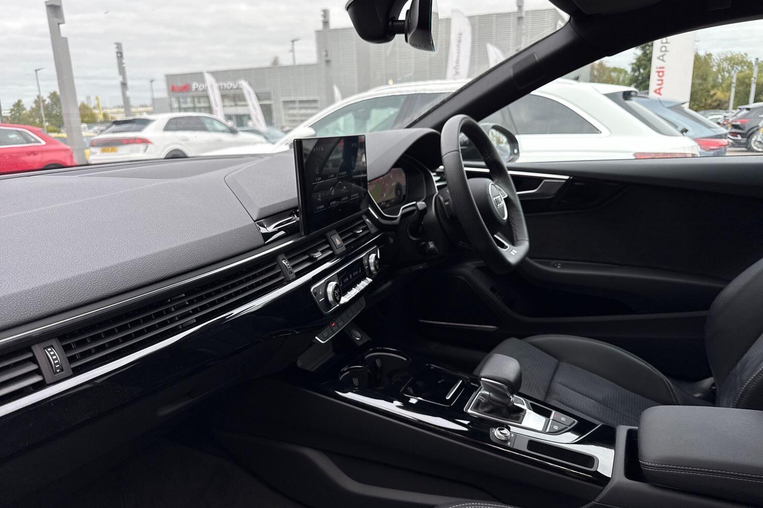 Used Audi A5 2023 for sale - 76307113: Photo 31