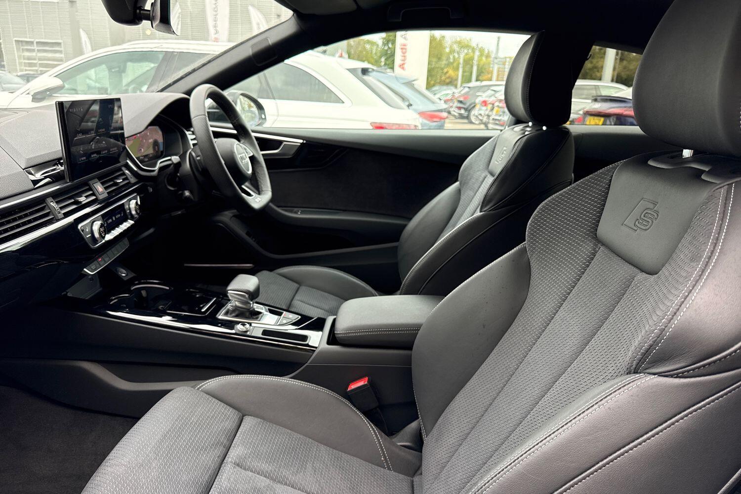 Used Audi A5 2023 for sale - 76307113: Photo 33