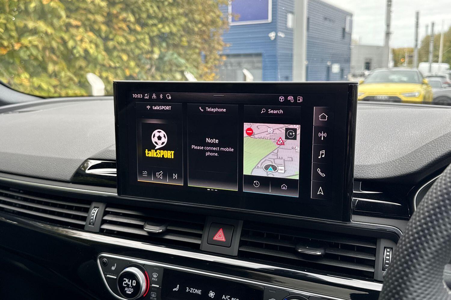 Used Audi A5 2023 for sale - 76307113: Photo 34