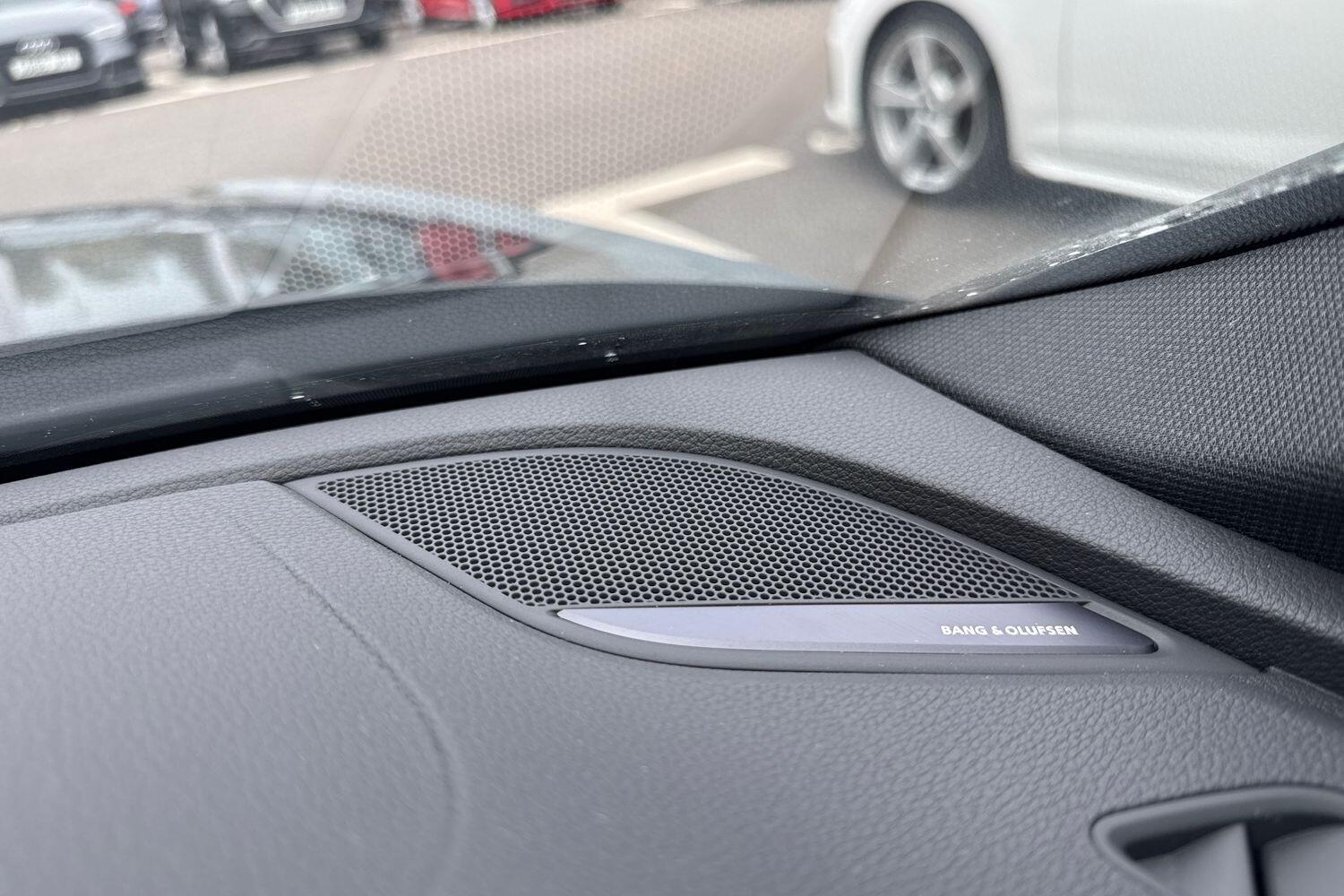 Used Audi A5 2023 for sale - 76307113: Photo 35