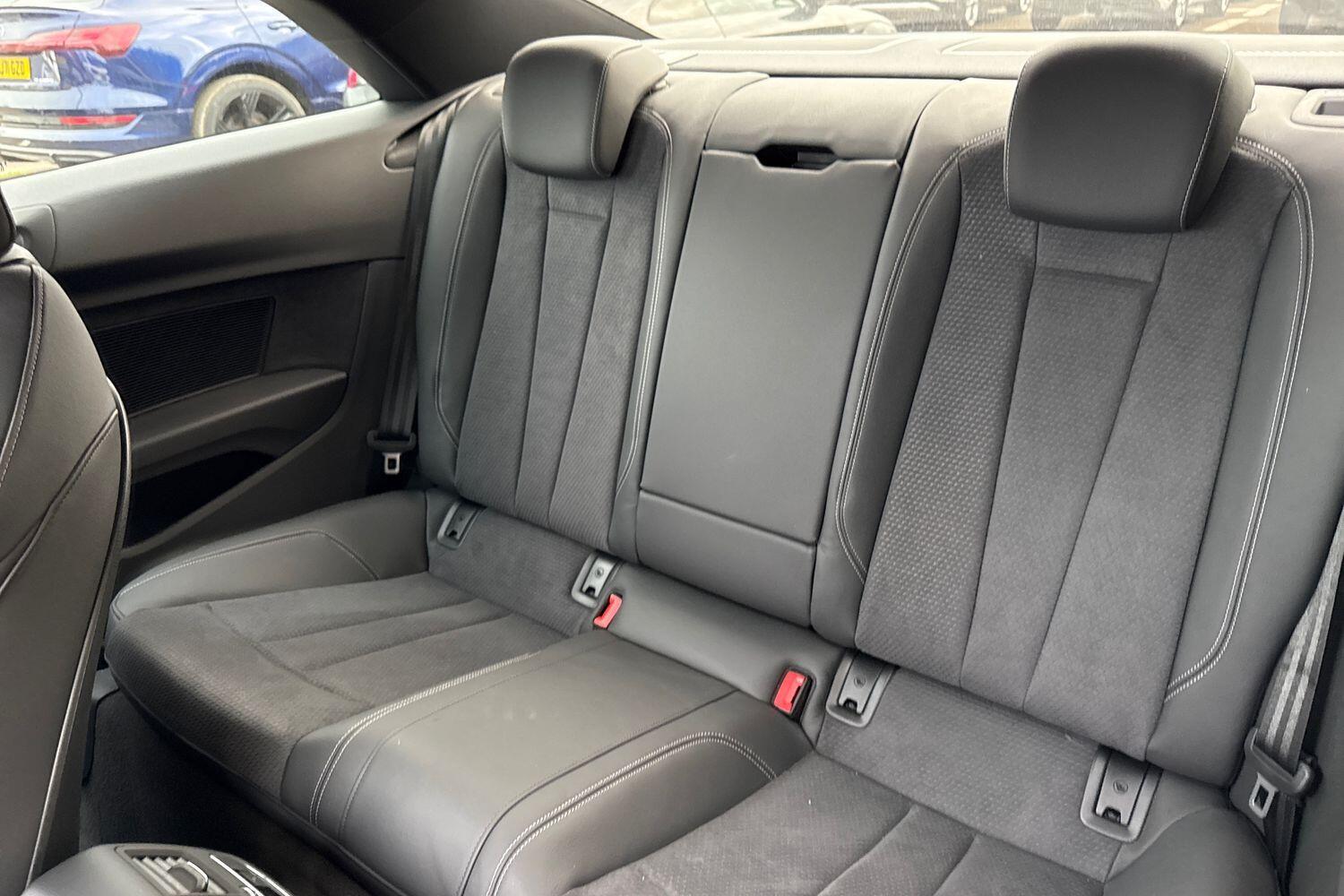 Used Audi A5 2023 for sale - 76307113: Photo 36