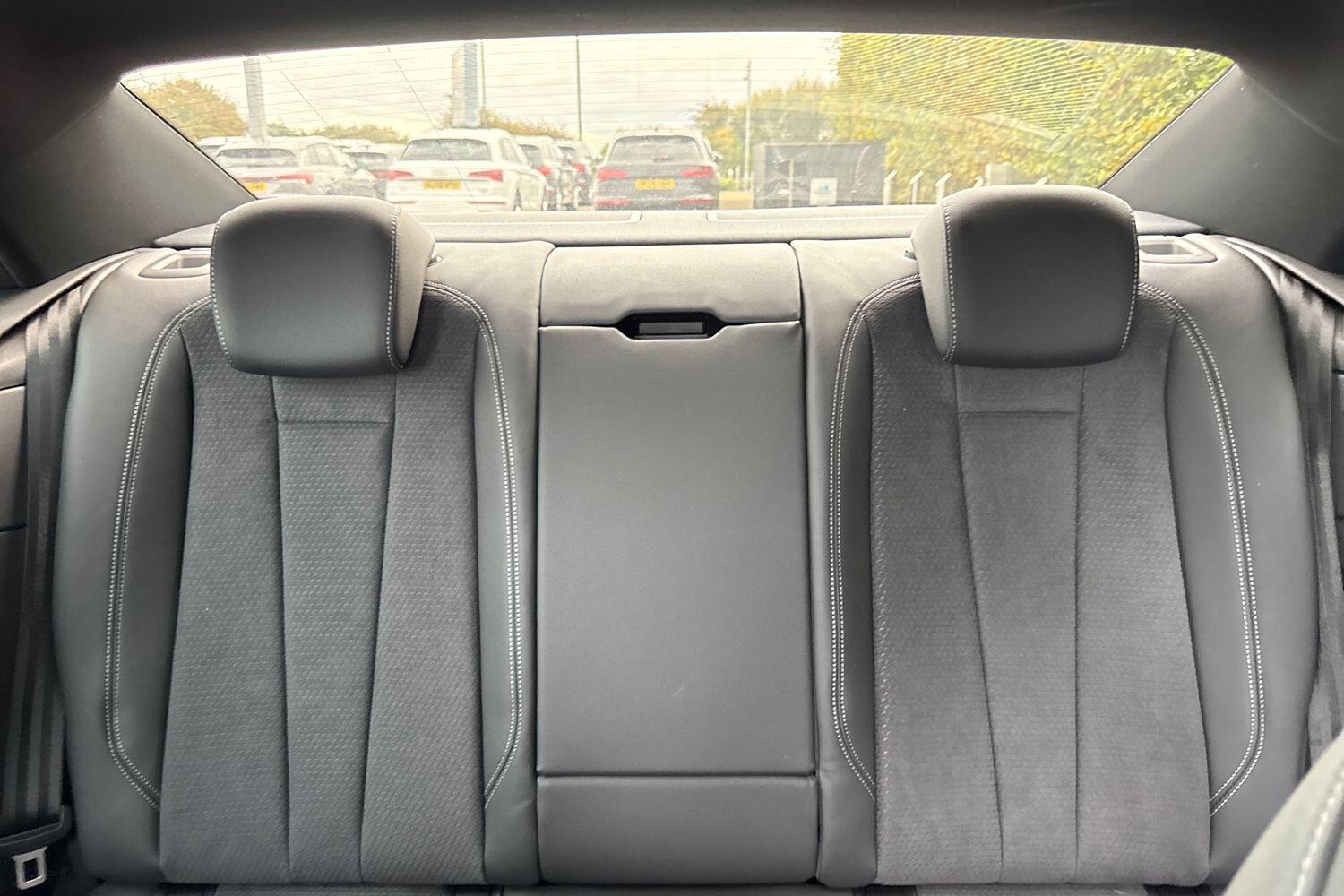 Used Audi A5 2023 for sale - 76307113: Photo 37