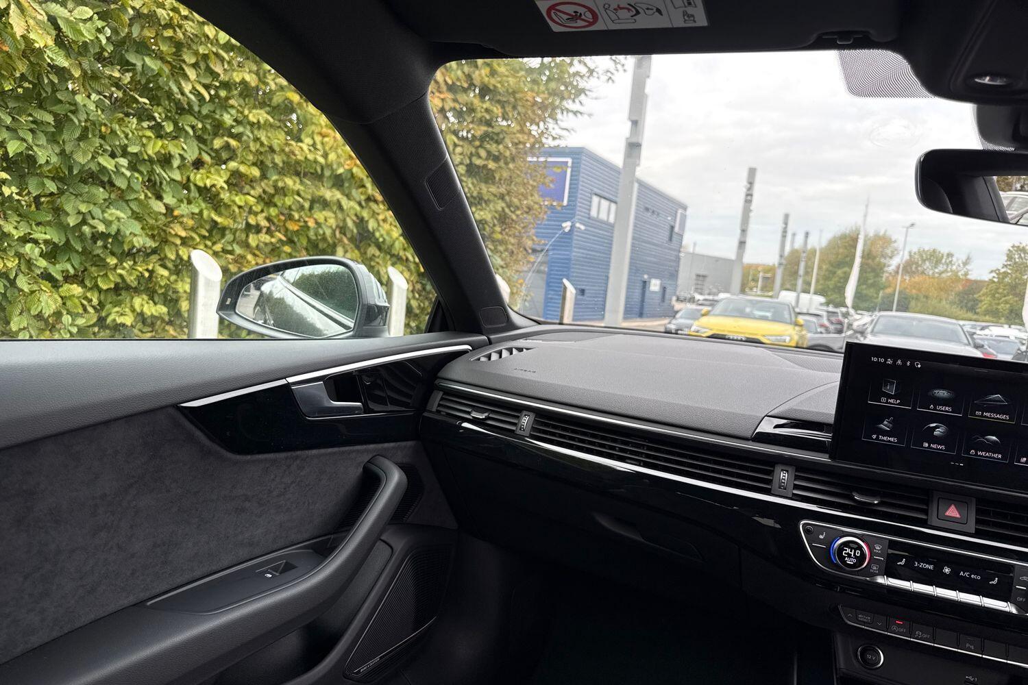 Used Audi A5 2023 for sale - 76307113: Photo 39