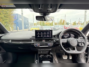 Used Audi A5 2023 for sale - 76307113: Photo 3