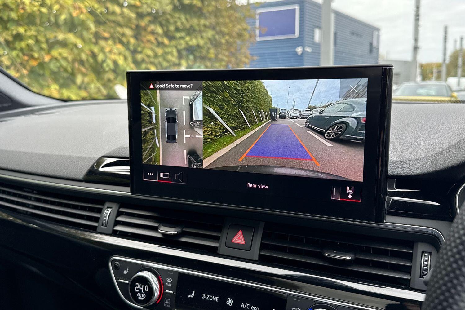 Used Audi A5 2023 for sale - 76307113: Photo 4