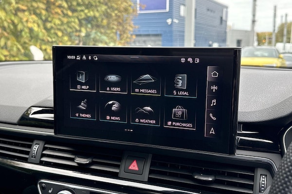 Used Audi A5 2023 for sale - 76307113: Photo 40