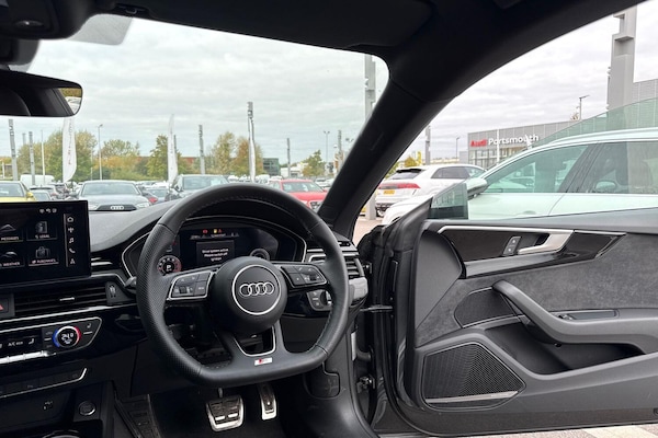 Used Audi A5 2023 for sale - 76307113: Photo 41