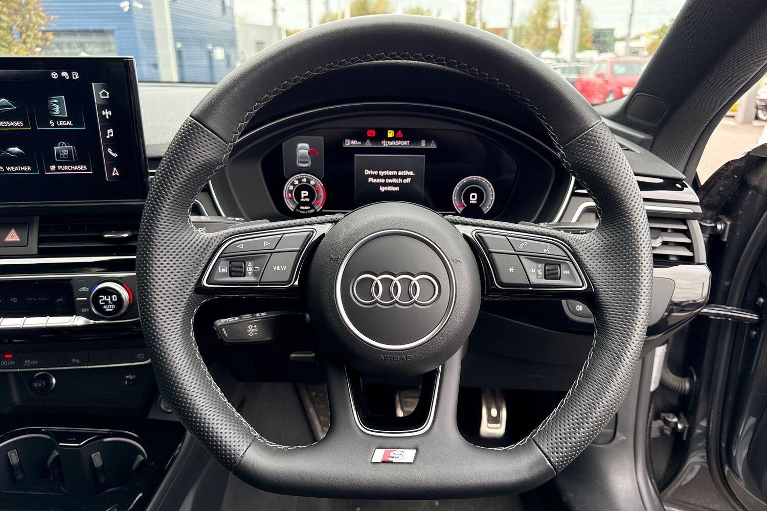 Used Audi A5 2023 for sale - 76307113: Photo 43