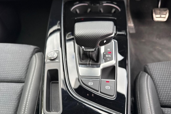 Used Audi A5 2023 for sale - 76307113: Photo 44