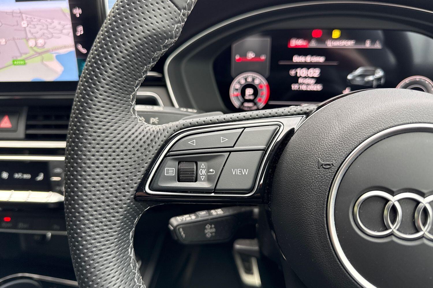 Used Audi A5 2023 for sale - 76307113: Photo 45