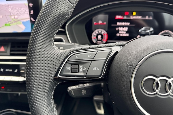 Used Audi A5 2023 for sale - 76307113: Photo 45