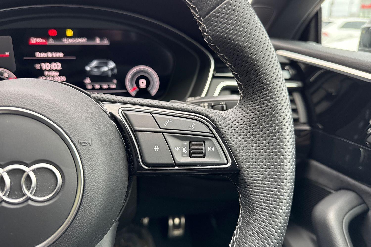 Used Audi A5 2023 for sale - 76307113: Photo 46