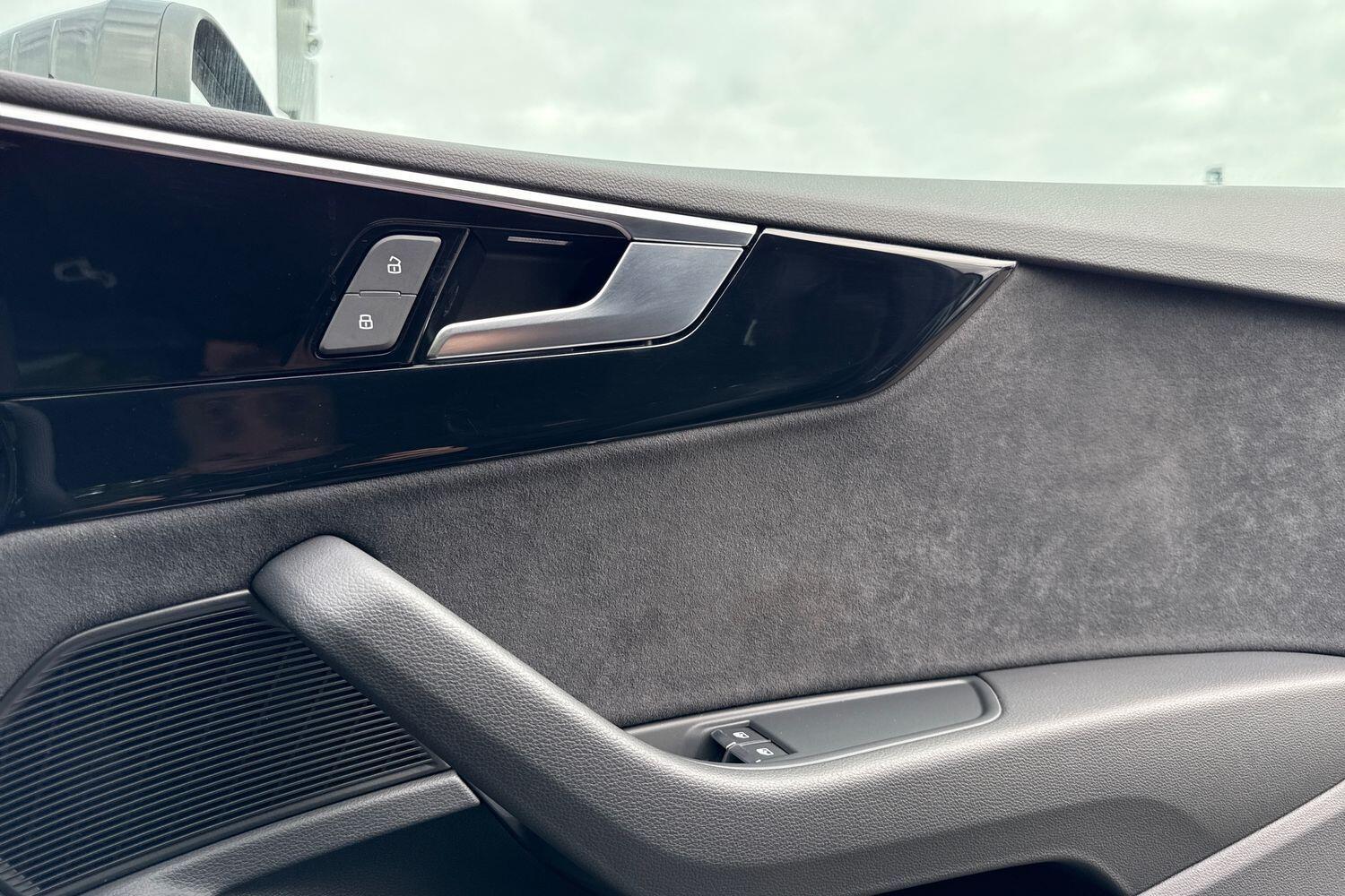 Used Audi A5 2023 for sale - 76307113: Photo 47