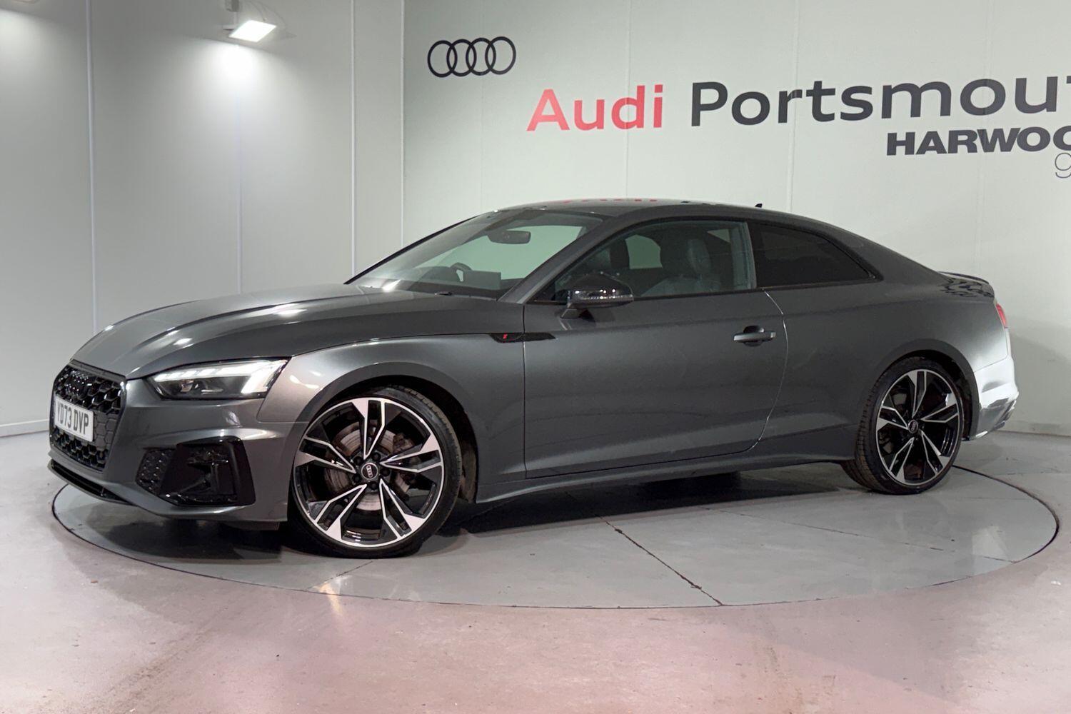 Used Audi A5 2023 for sale - 76307113: Photo 5