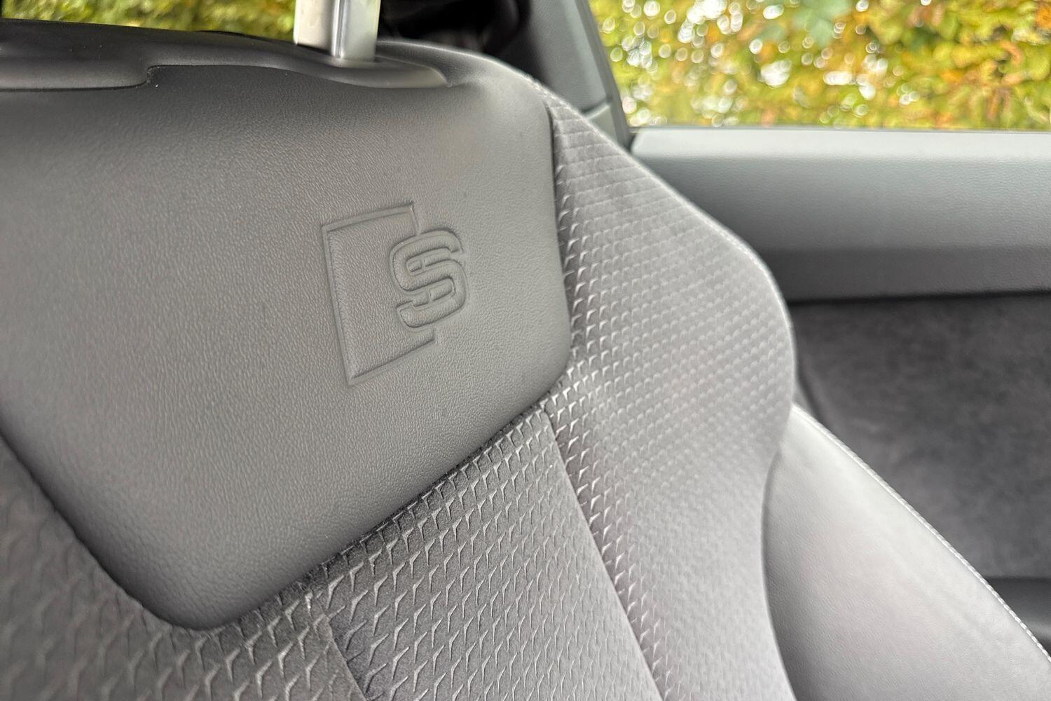 Used Audi A5 2023 for sale - 76307113: Photo 50