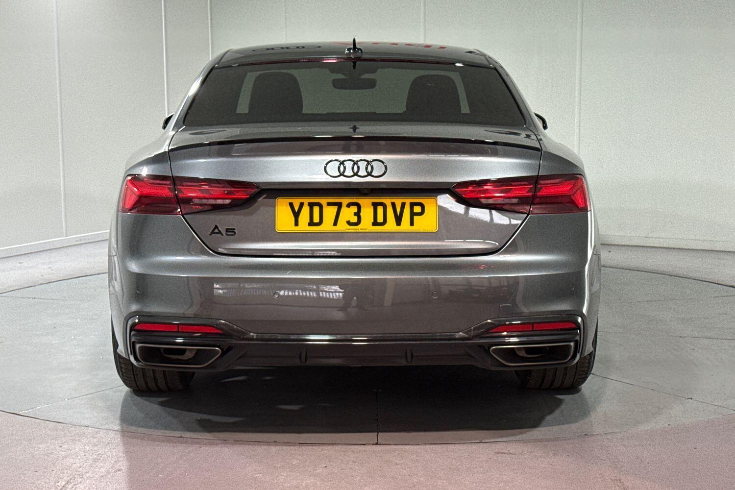 Used Audi A5 2023 for sale - 76307113: Photo 6