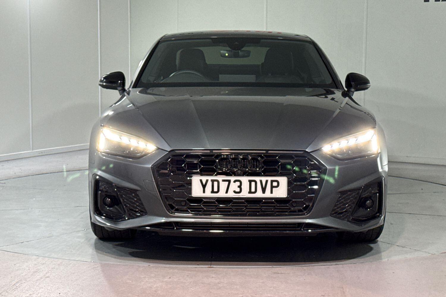 Used Audi A5 2023 for sale - 76307113: Photo 7