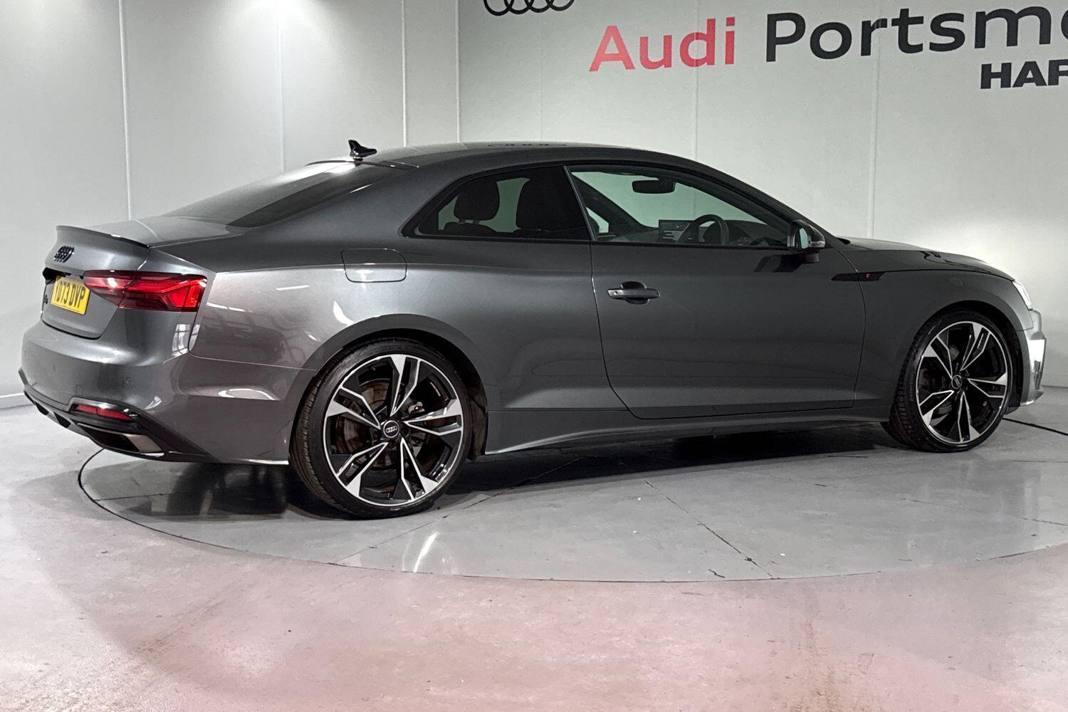 Used Audi A5 2023 for sale - 76307113: Photo 9