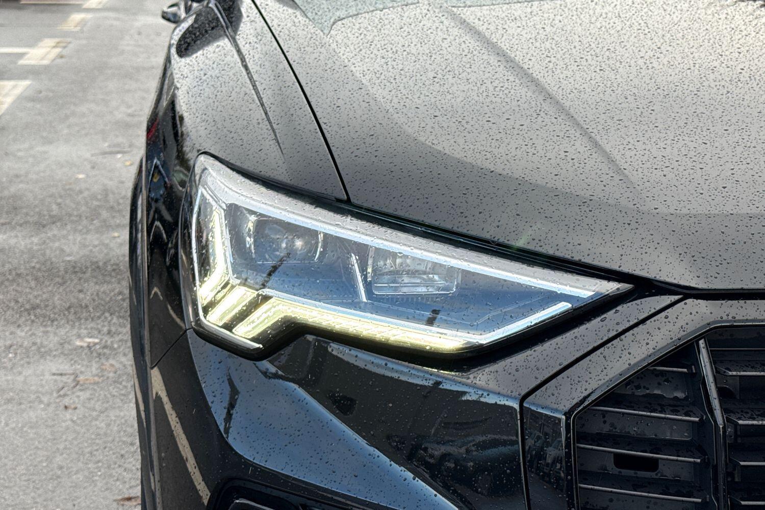 Used Audi Q3 2022 for sale - 76781044: Photo 10