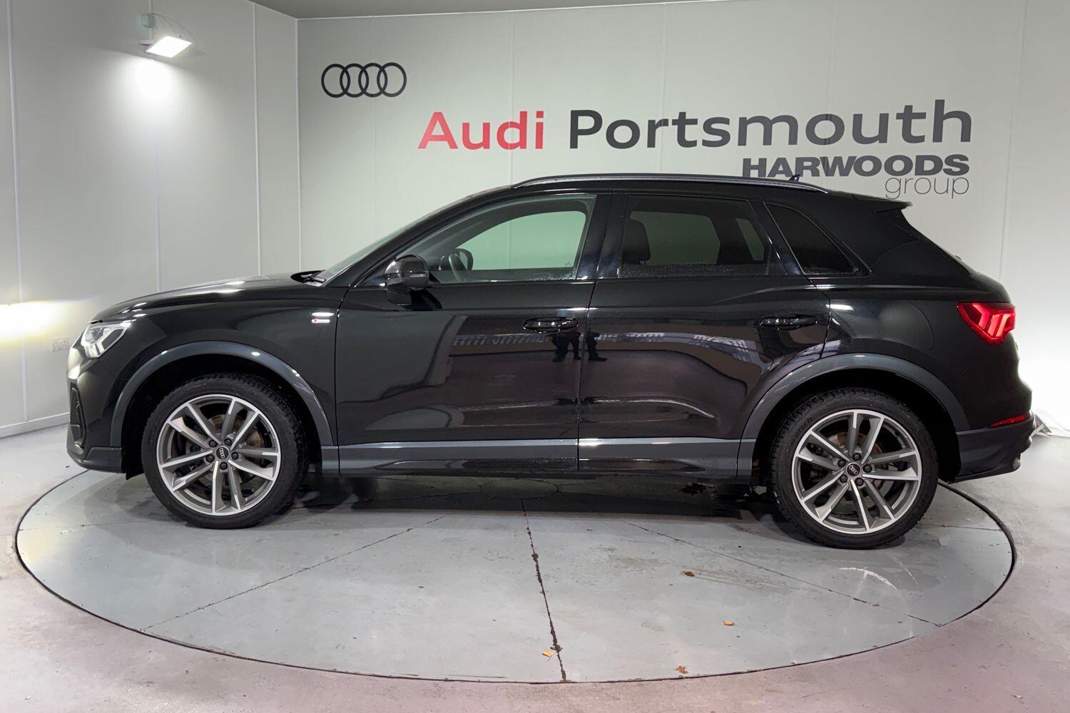 Used Audi Q3 2022 for sale - 76781044: Photo 13