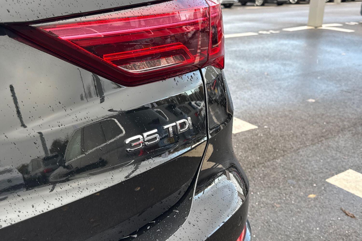 Used Audi Q3 2022 for sale - 76781044: Photo 14