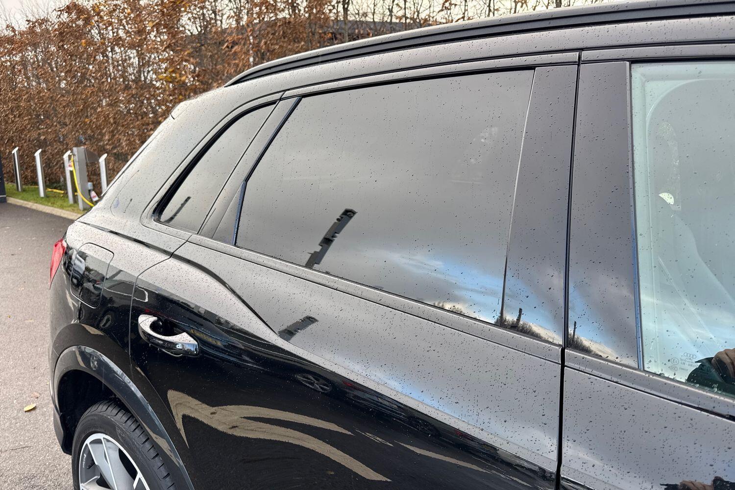 Used Audi Q3 2022 for sale - 76781044: Photo 16