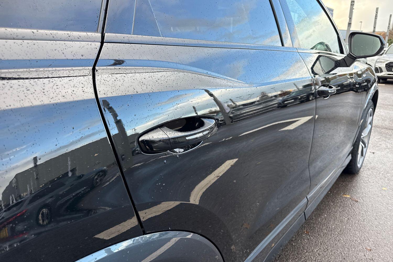 Used Audi Q3 2022 for sale - 76781044: Photo 18