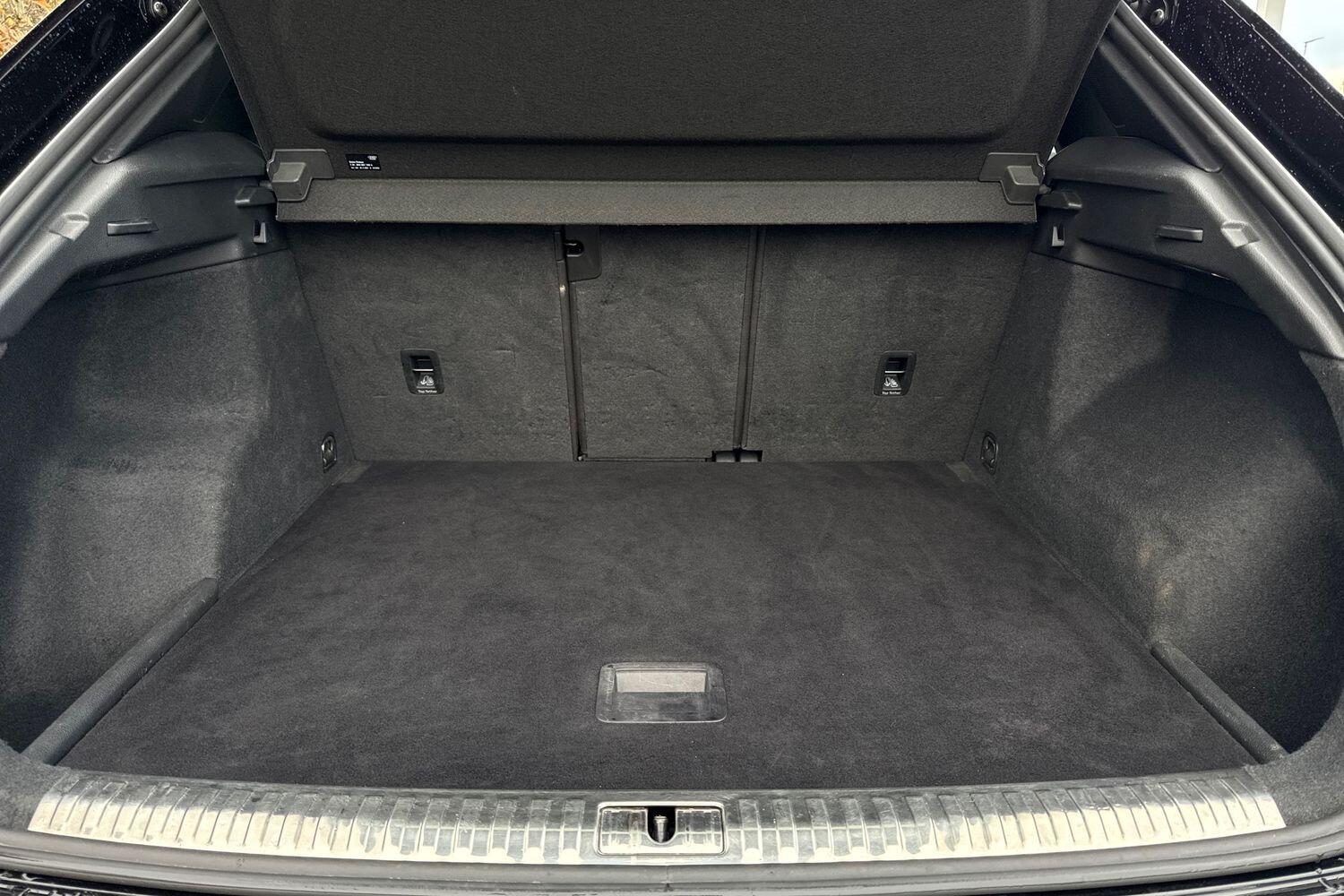 Used Audi Q3 2022 for sale - 76781044: Photo 21