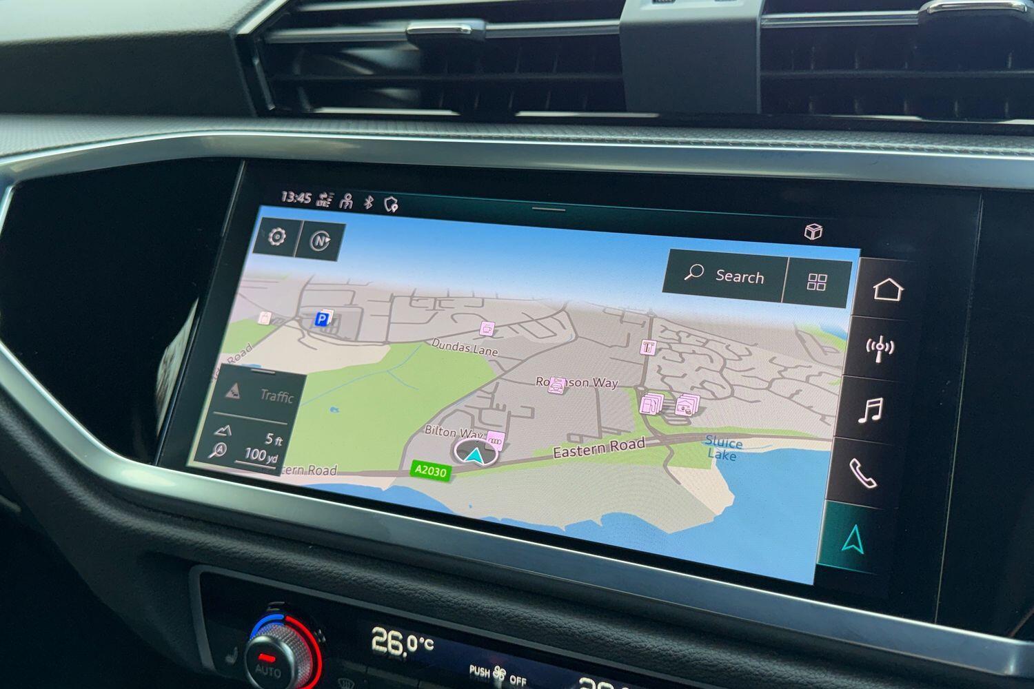 Used Audi Q3 2022 for sale - 76781044: Photo 22