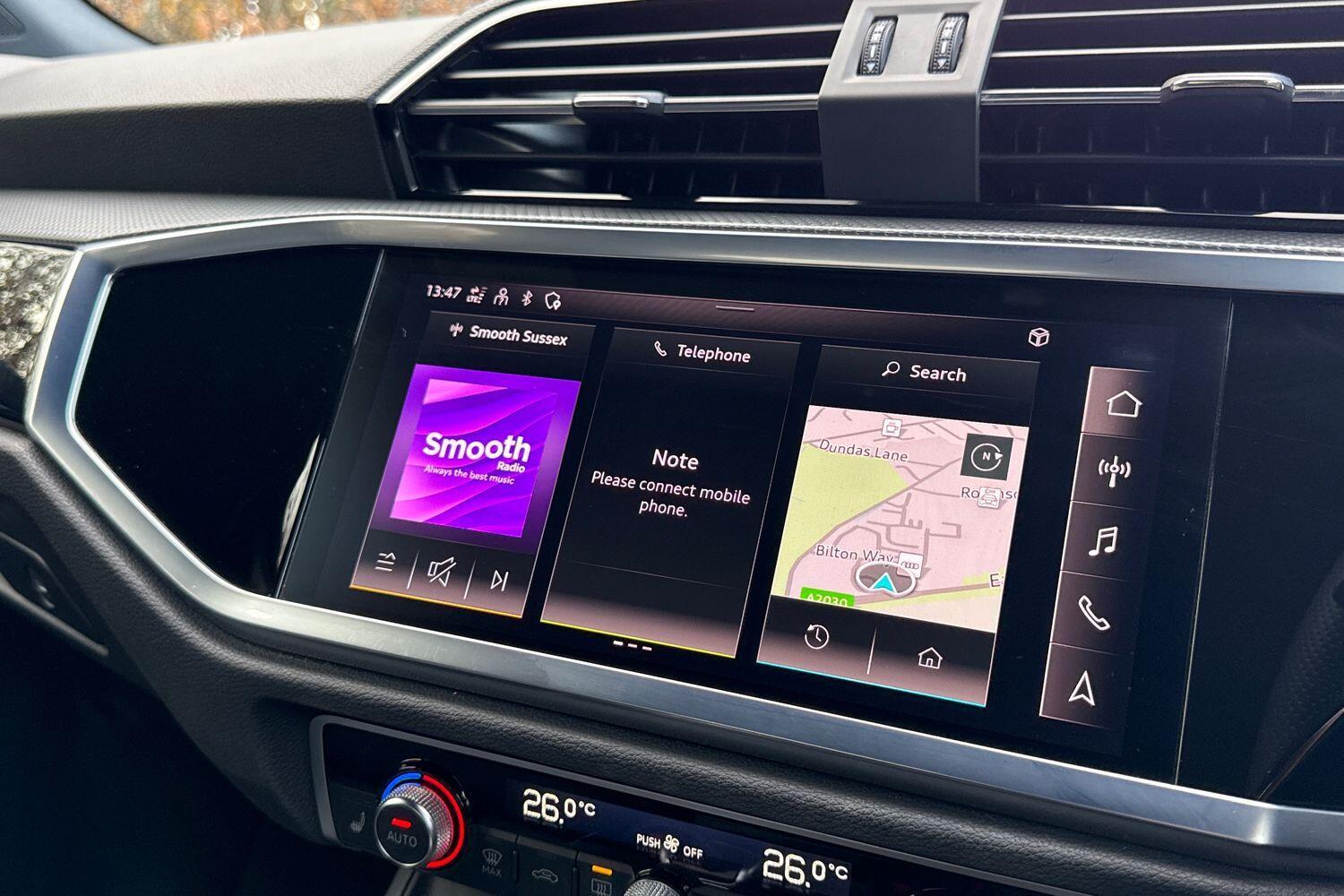 Used Audi Q3 2022 for sale - 76781044: Photo 25