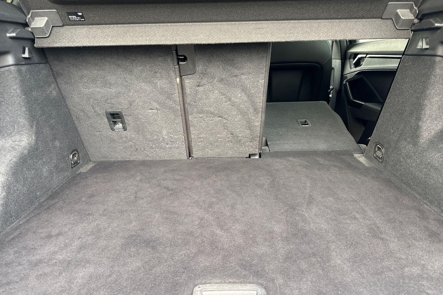 Used Audi Q3 2022 for sale - 76781044: Photo 26