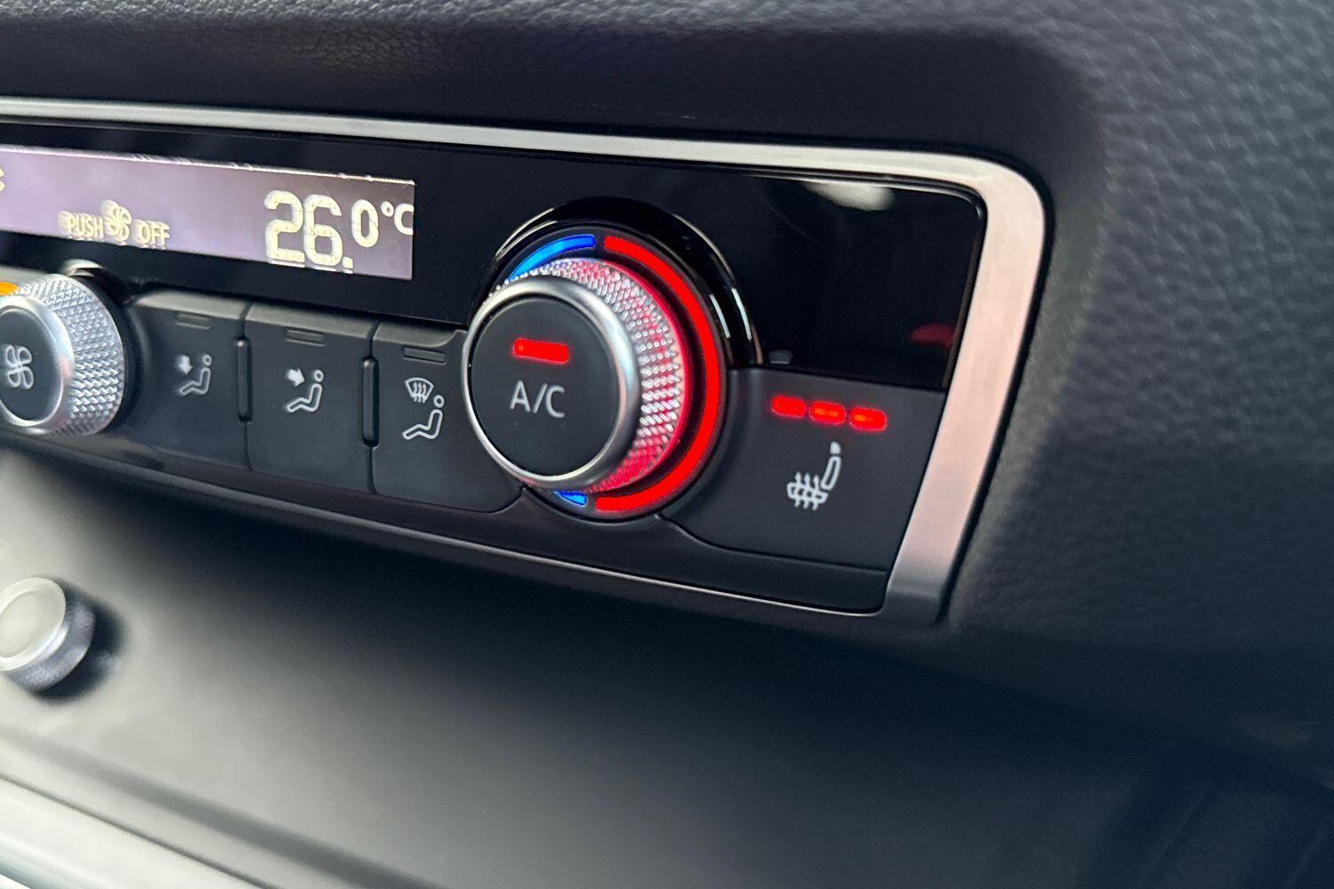 Used Audi Q3 2022 for sale - 76781044: Photo 27