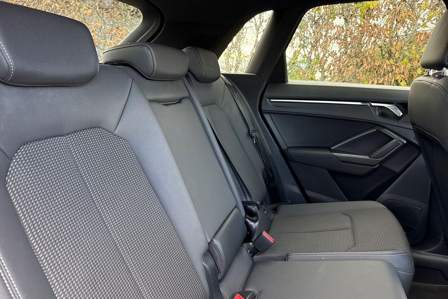 Used Audi Q3 2022 for sale - 76781044: Photo 28