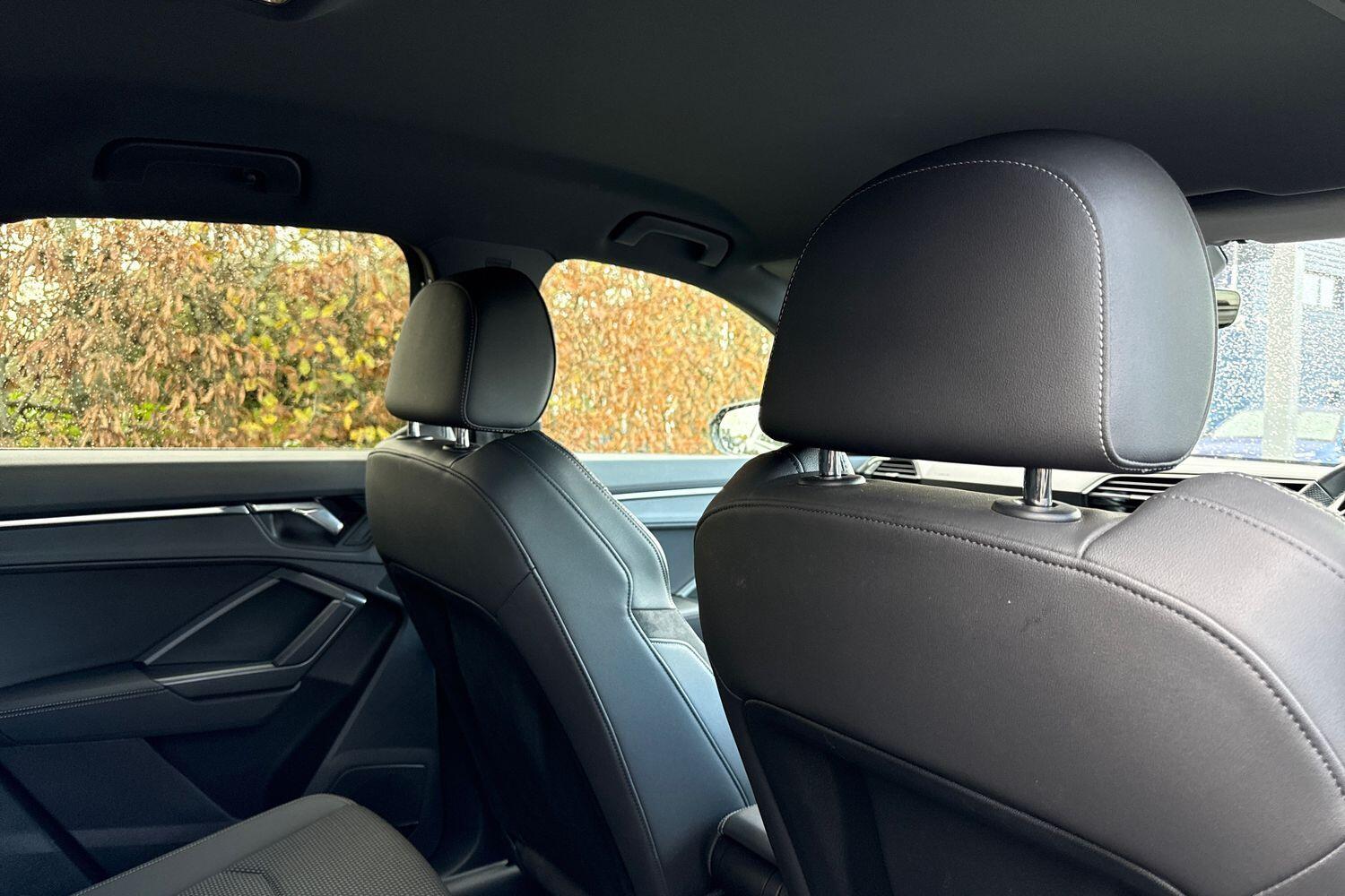 Used Audi Q3 2022 for sale - 76781044: Photo 31